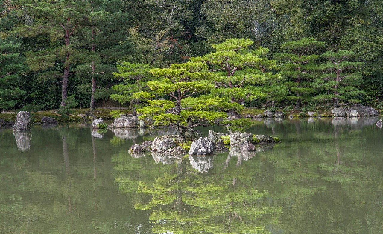 Sustainable Travel Practices for Exploring Japan’s Kyoto